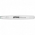 Guide STIHL 30 cm -  jauge 1.1 - 1/4 - 64 maillons - 30050083405