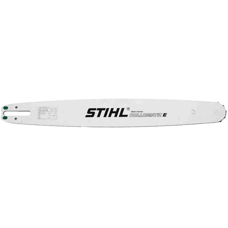 Guide STIHL 30 cm -  jauge 1.1 - 1/4 - 64 maillons - 30050083405