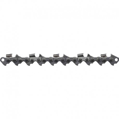Chaîne coupée STIHL pour tronçonneuses (demi ronde 1/4 1.1 mm 64 maillons - 36700000064) Chaîne coupée STIHL pour tronçonneuses (demi ronde 1/4 1.1 mm 64 maillons - 36700000064)