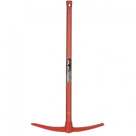 Pioche POLET manche boule fibre 5001 Pioche POLET manche boule fibre 5001