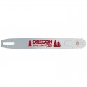 Guide OREGON Power Match 45 cm - jauge 1.6 mm - 3/8 - 74 maillons - 183RNBD025