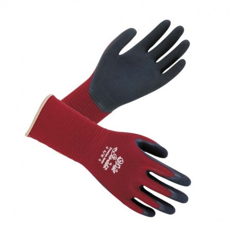 Gants de jardinage Forêt (bordeau) Gants de jardinage Forêt (bordeau)