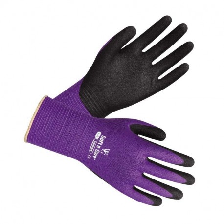 Gants de jardinage Paysage (violet) Gants de jardinage Paysage (violet)