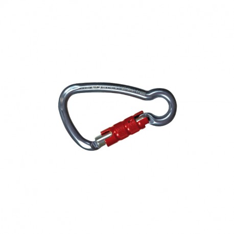 Connecteur bidirectionnel KEY TG (kN 22) ouverture 20mm Connecteur bidirectionnel KEY TG (kN 22) ouverture 20mm