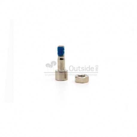 Boulon et écrou pour manche ARSCBR-8/9 Boulon et écrou pour manche ARSCBR-8/9