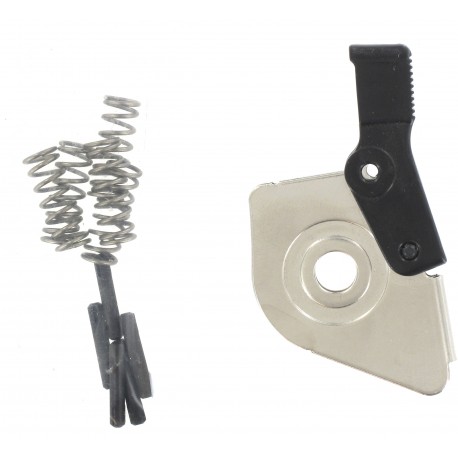 AmortisSeur set pour ARSGR-17/G-17 AmortisSeur set pour ARSGR-17/G-17