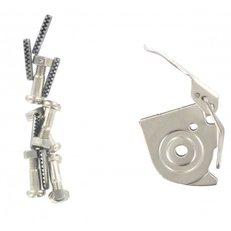 Amortiseur set pour ARS210DX Amortiseur set pour ARS210DX