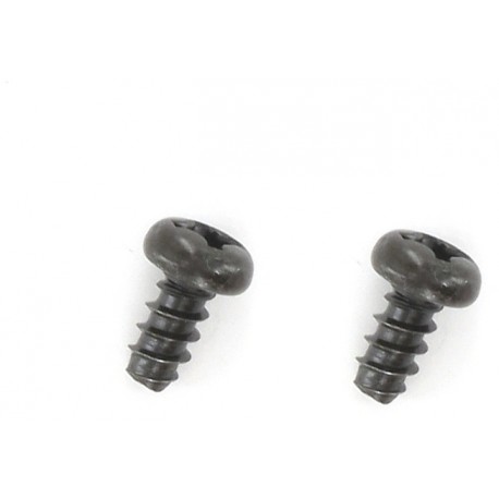 Vis pour élément assemblage pour série ARSEXW (2pce) Vis pour élément assemblage pour série ARSEXW (2pce)
