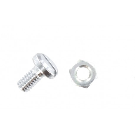 Boulon et écrou pour ARS340H-T Boulon et écrou pour ARS340H-T