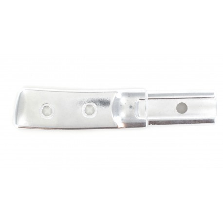 Pièce fixée gauche pour lame ARSEXW-1.8/2.7 Pièce fixée gauche pour lame ARSEXW-1.8/2.7