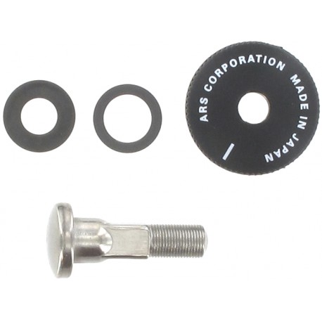 Vis et écrou + 2 vis pour ARS526-A Vis et écrou + 2 vis pour ARS526-A