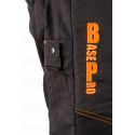 BasePro Pantalon 'anti-coupure' classe 1 type A