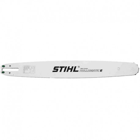 Guide STIHL 25 cm - jauge 1.1 - 1/4 - 56 maillons - 30050083403