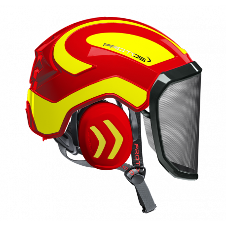 CASQUE PROTOS ARBORIST CASQUE PROTOS ARBORIST