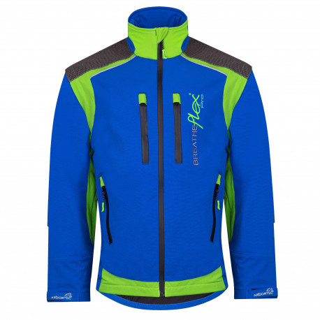 VESTE BREATHEFLEX PRO... VESTE BREATHEFLEX PRO...