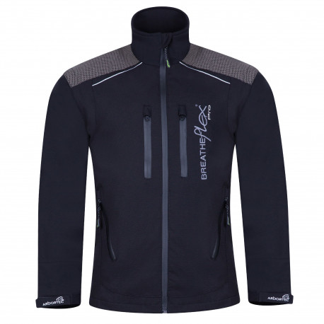 VESTE BREATHEFLEX PRO... VESTE BREATHEFLEX PRO...