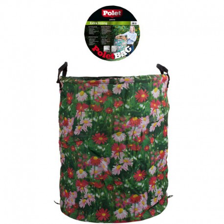 Polet bag pop up 95l POLET - Sac de jardin