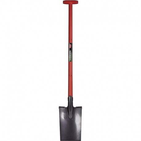 Bêche POLET manche béquille fibre 5001 Bêche POLET manche béquille fibre 5001