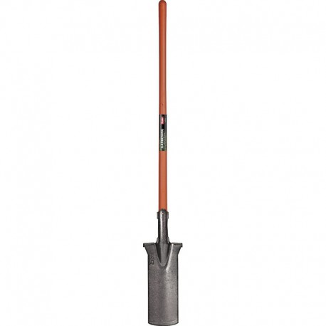 Bêche POLET manche boule fibre 5001 Bêche POLET manche boule fibre 5001