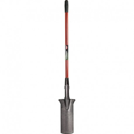 Bêche POLET manche boule fibre 9001 Bêche POLET manche boule fibre 9001