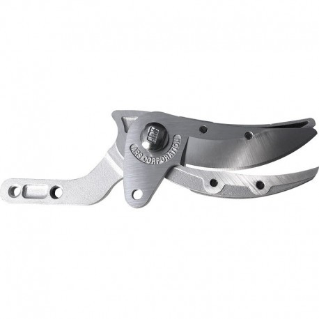 Tête de coupe pour les sécateurs ARS des séries ARS160ZR et ARS160ZF Tête de coupe pour les sécateurs ARS des séries ARS160ZR et ARS160ZF