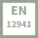 EN 12941 (code IP53/IP63)