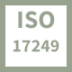 ISO 17249 (2007) CL3