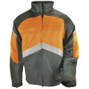 Vestes de protection