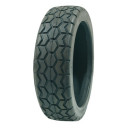 Roues pour tondeuses