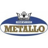 Manufacturer - METALLO